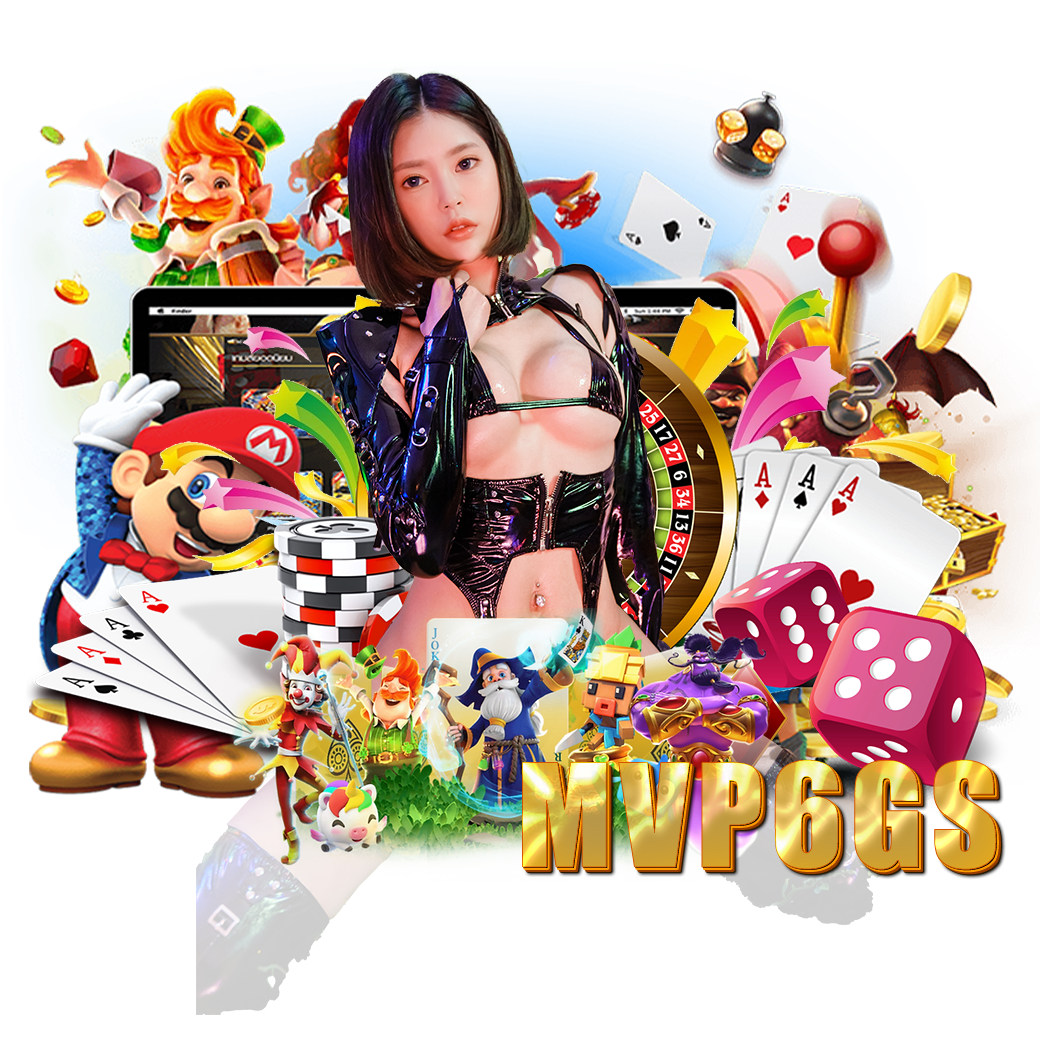 mvp6g ทางเข้า 