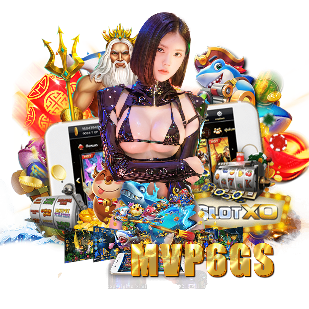 mvp6g สล็อต 
