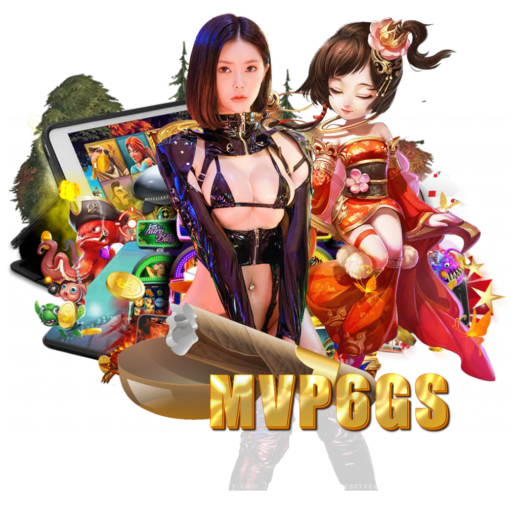 mvp6g vip
